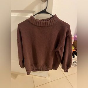 BOUTIQUE SWEATER